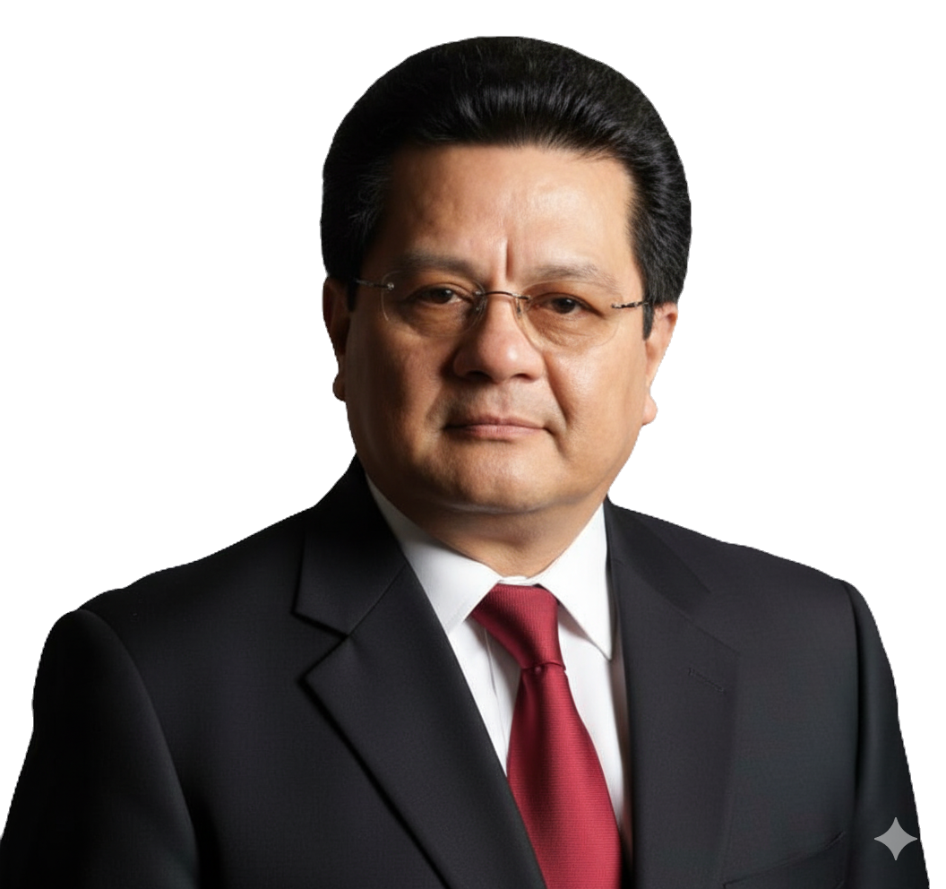 Dr. Arturo Wong Reyes